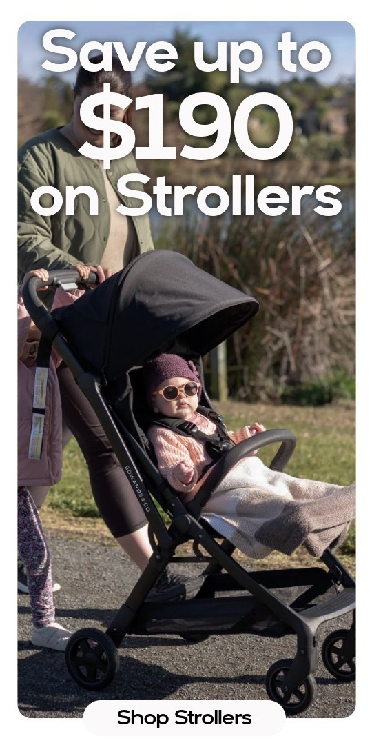 Strollers